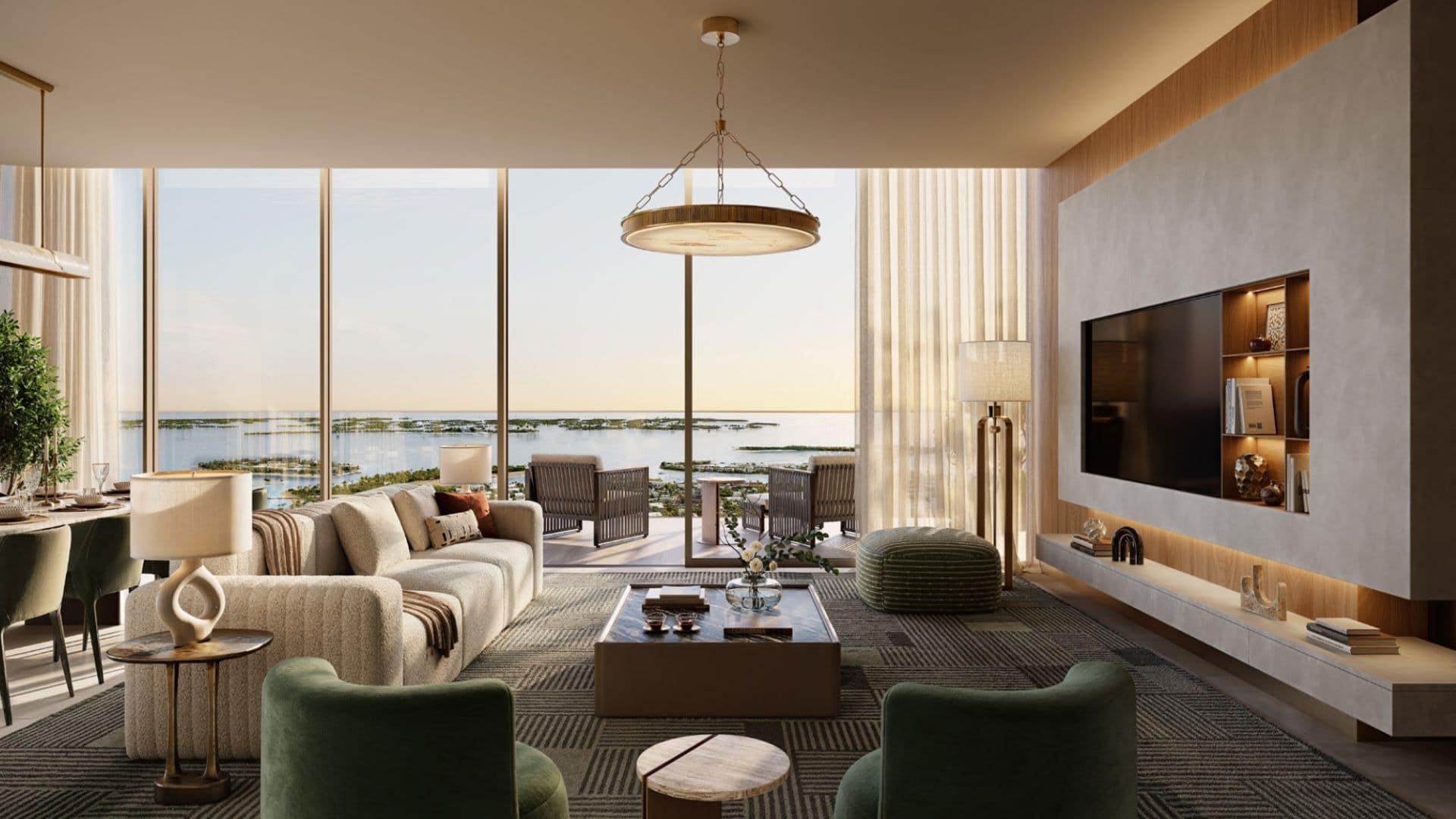 Les Golden Visa aux Émirats : comment l’obtenir via l’immobilier